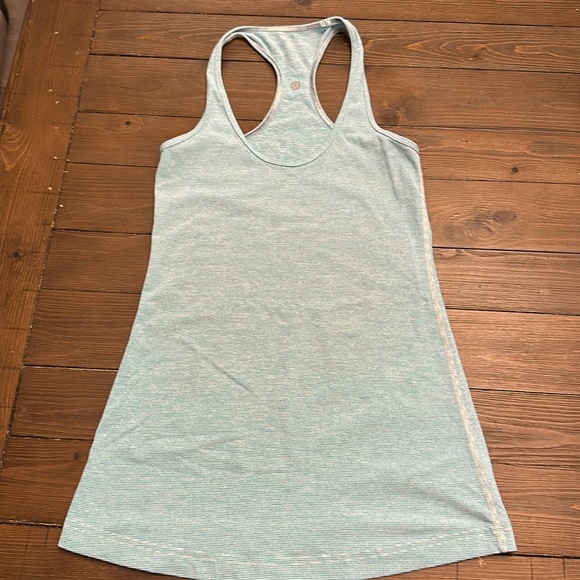 lululemon athletica Tops - Lululemon tank top